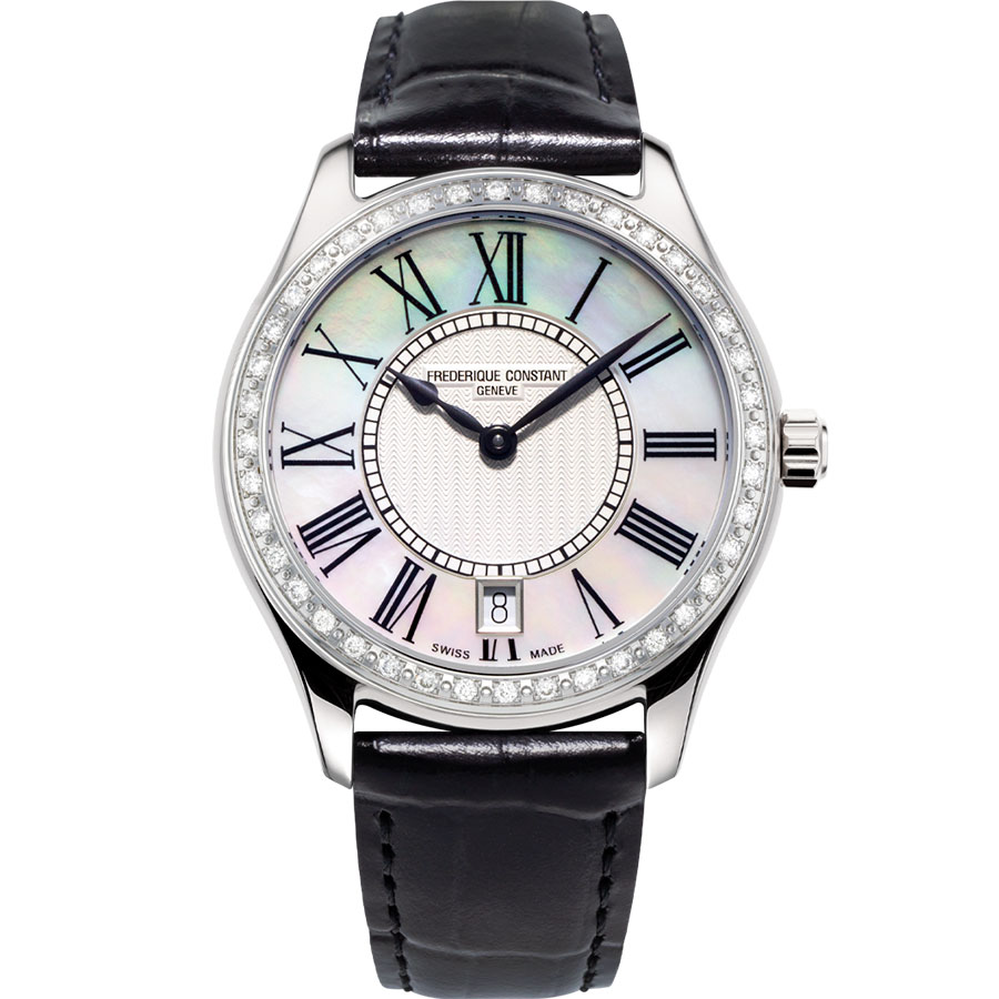 Часы Frederique Constant Classics FC-220MPW3BD26